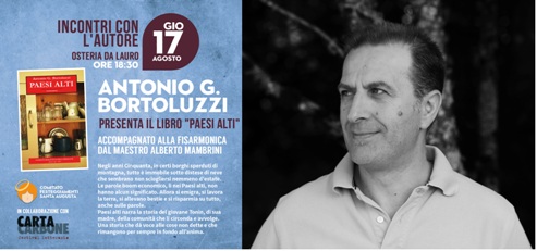 Presentazione Paesi alti