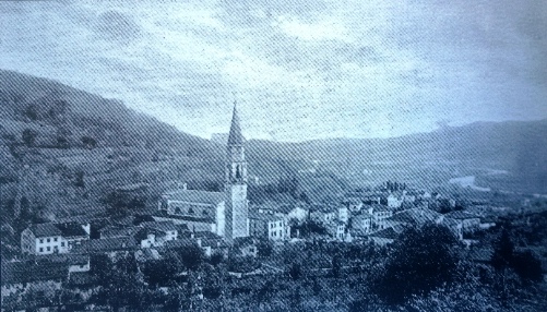 Calvene, Vicenza